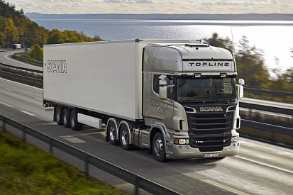 Scania